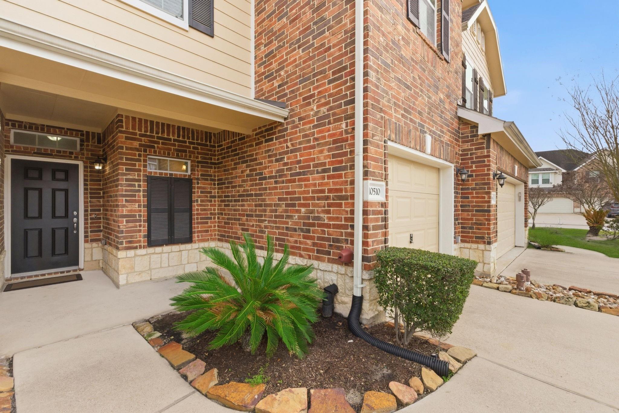 10510 Day Trail Lane