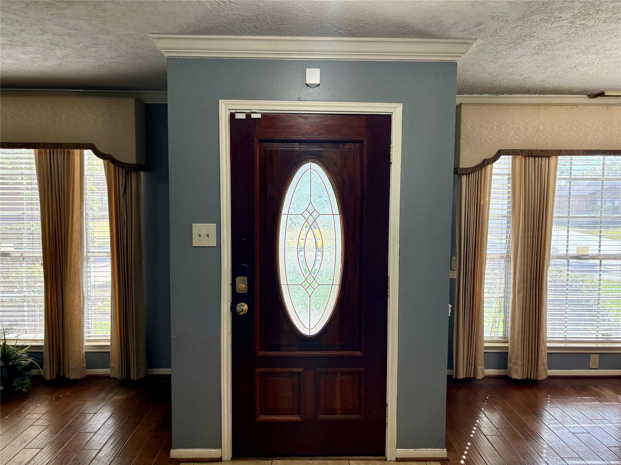 6510 Summit Ridge Court