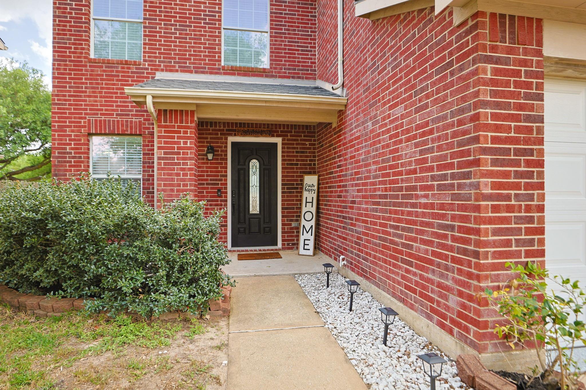 21811 Olympia Springs Lane