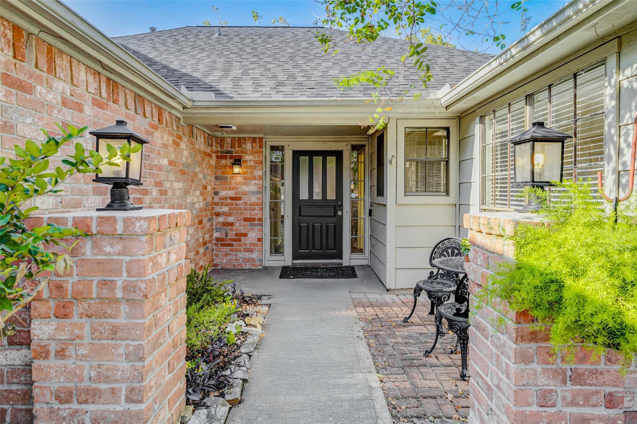 1018 Cascade Creek Drive