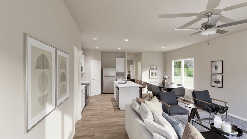 Photo of 21658 Lotus Elm Street, Magnolia, TX 77354 (MLS # 77774901)