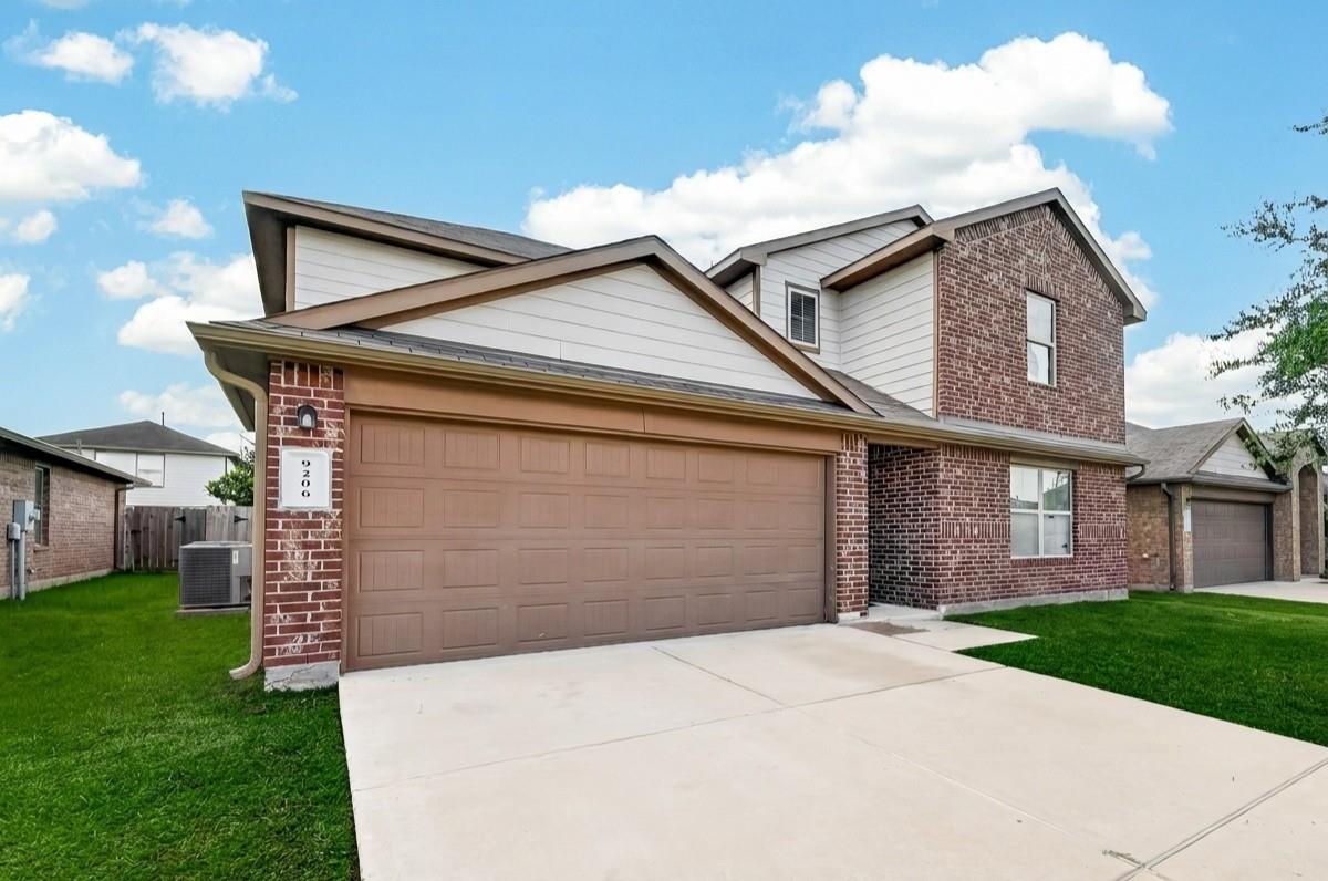 9206 Rustling Manor Lane