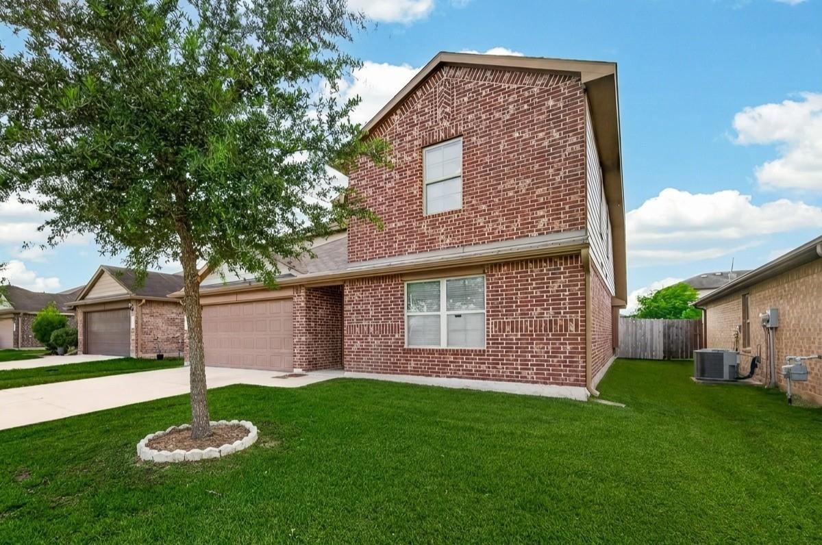 9206 Rustling Manor Lane