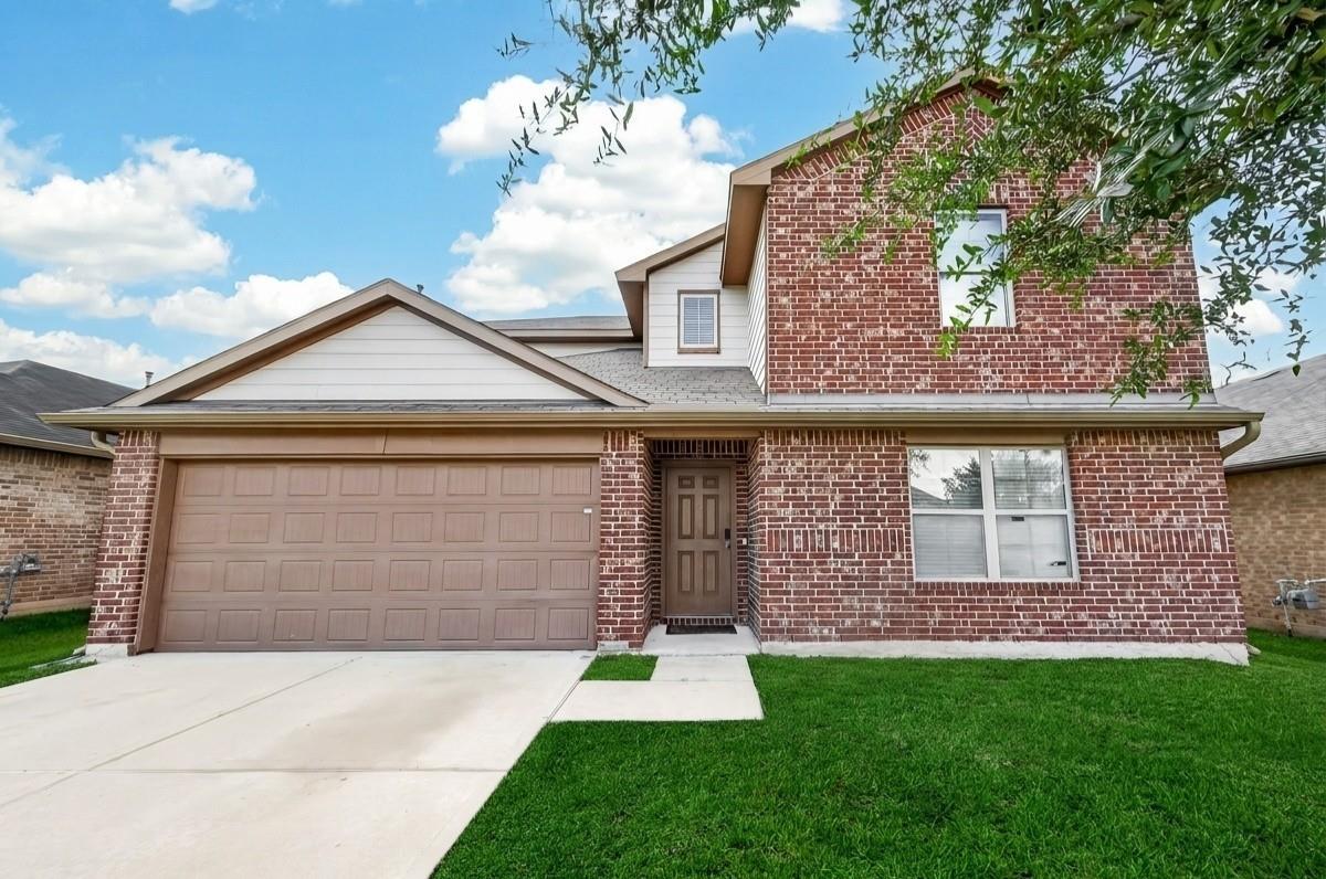 9206 Rustling Manor Lane