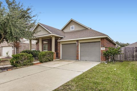 Photo of 7026 Bristol Memorial Drive, Spring, TX 77379 (MLS # 86465552)