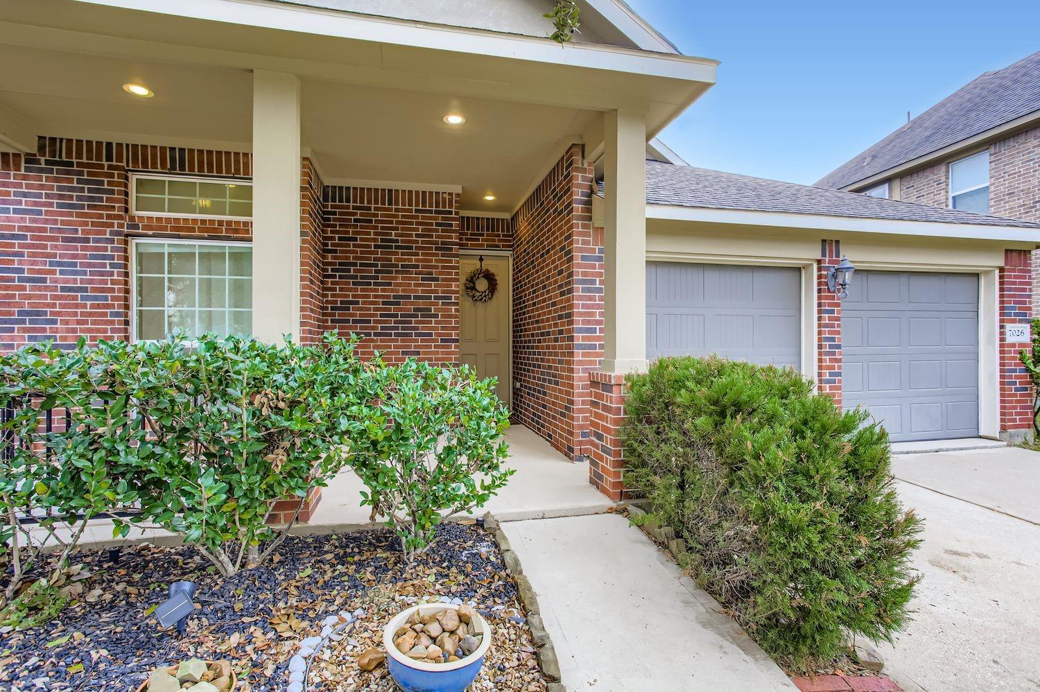 7026 Bristol Memorial Drive