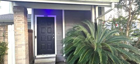 Photo of 6317 Peacock Hills Drive, Houston, TX 77035 (MLS # 70582966)