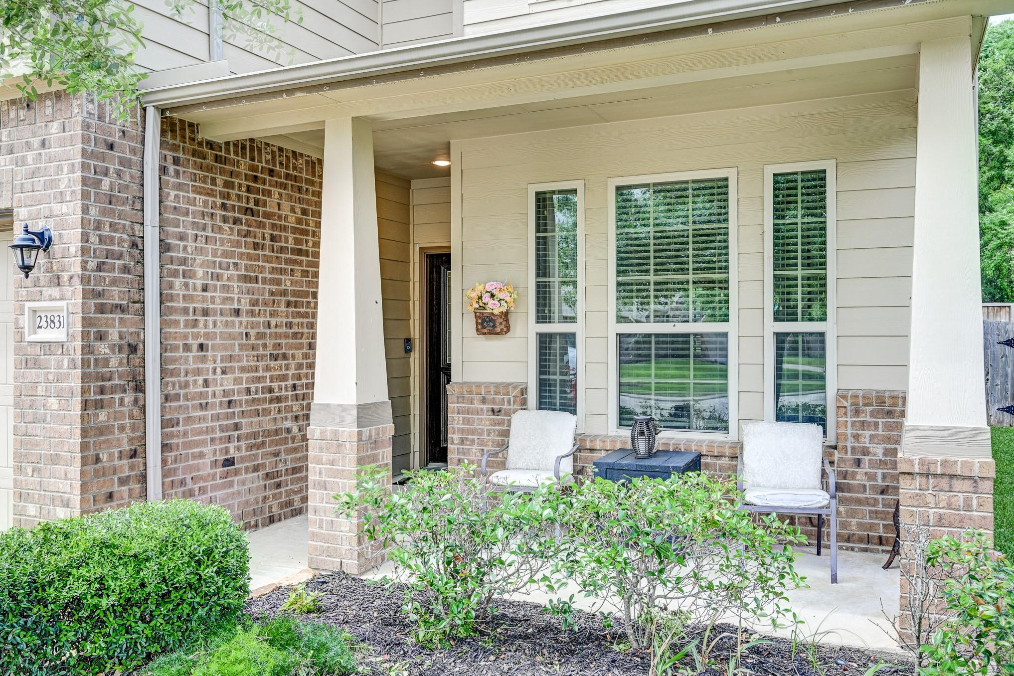23831 Pennington Hills Drive