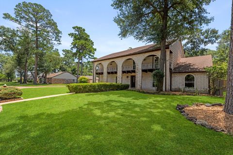 Photo of 1103 Manatee Lane, Houston, TX 77090 (MLS # 8619283)