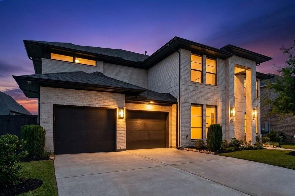 Photo of 2414 Sweet Potato Place, Richmond, TX 77406 (MLS # 50193621)