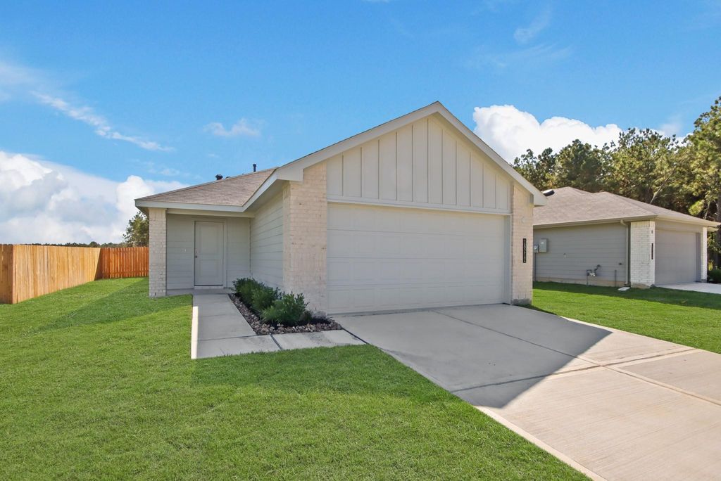Photo of 18212 Descartes Street, New Caney, TX 77357 (MLS # 72229226)