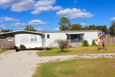 Photo of 21625 County Road 3749d, Cleveland, TX 77327 (MLS # 25025729)