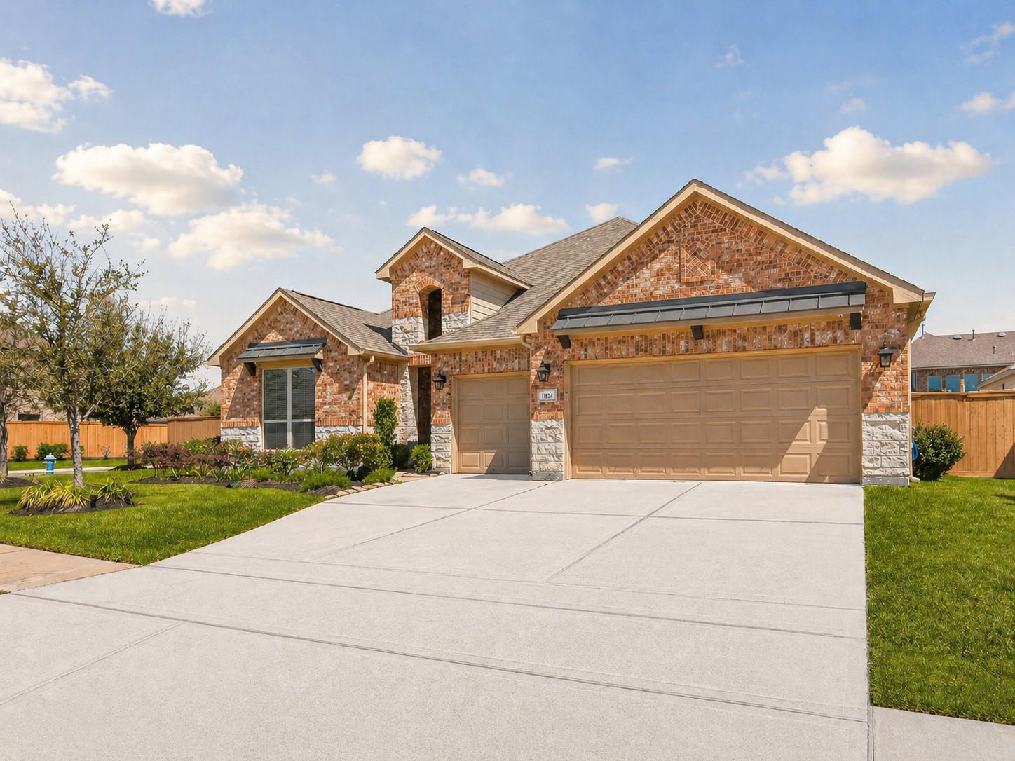 15410 Trumball Manor Drive