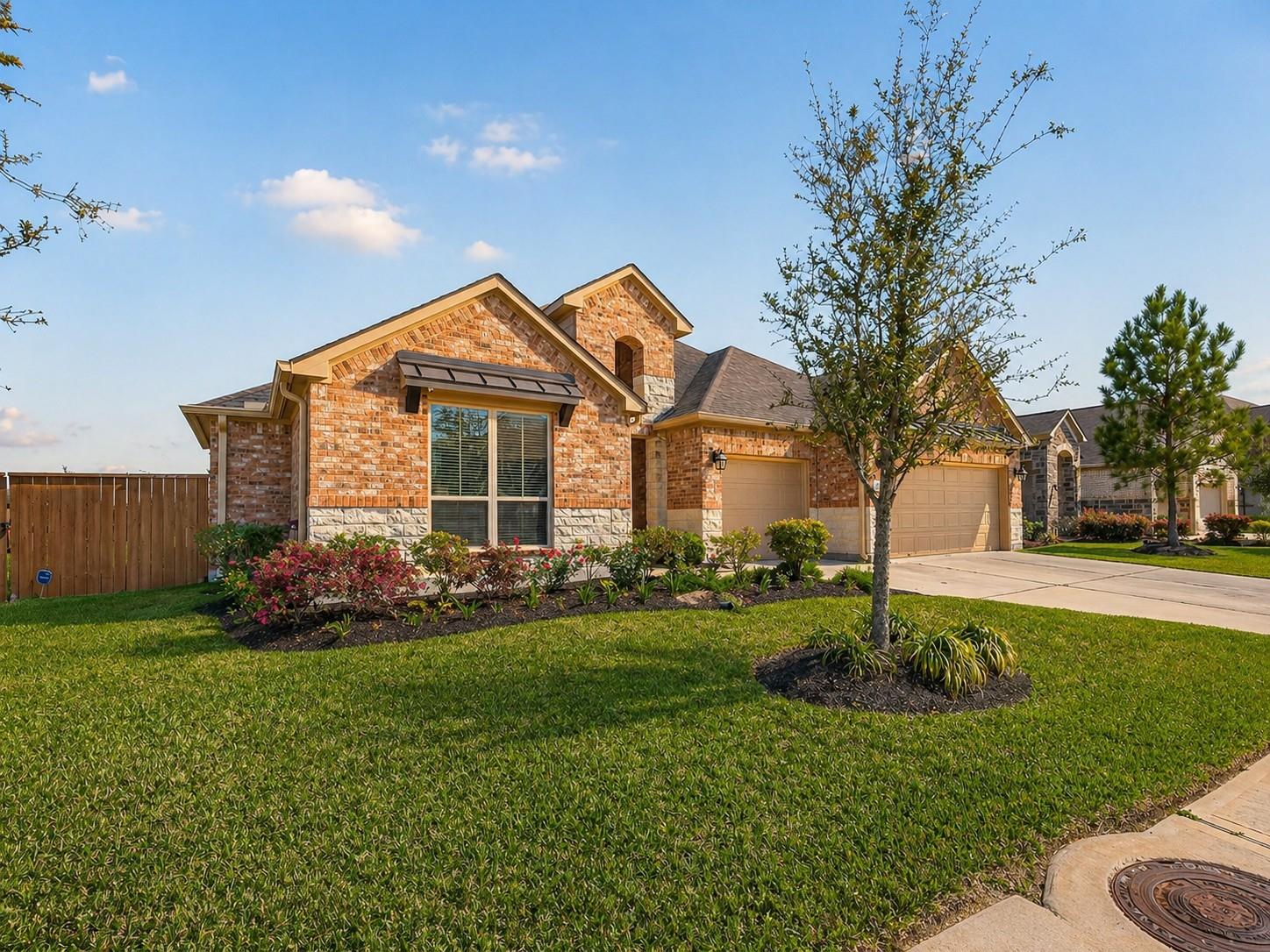 15410 Trumball Manor Drive