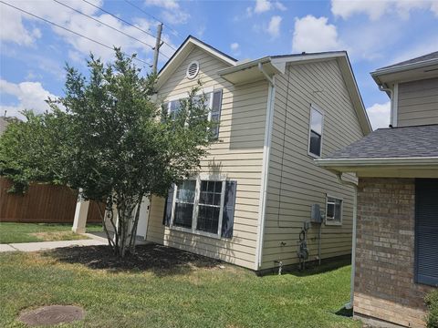 Photo of 19509 Richland Springs Drive, Houston, TX 77073 (MLS # 39023767)