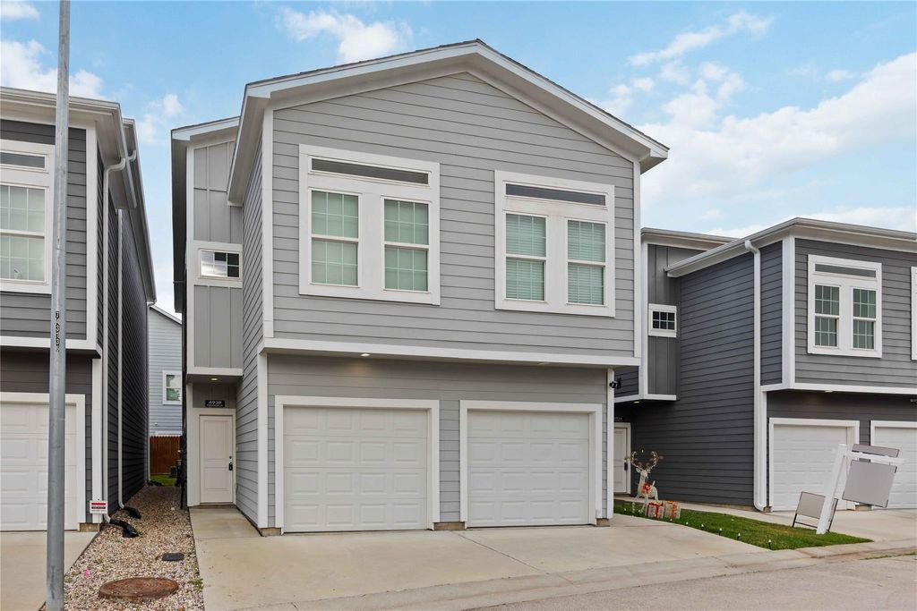 Photo of 4938 Paradigm Lane, Spring, TX 77379 (MLS # 36146474)