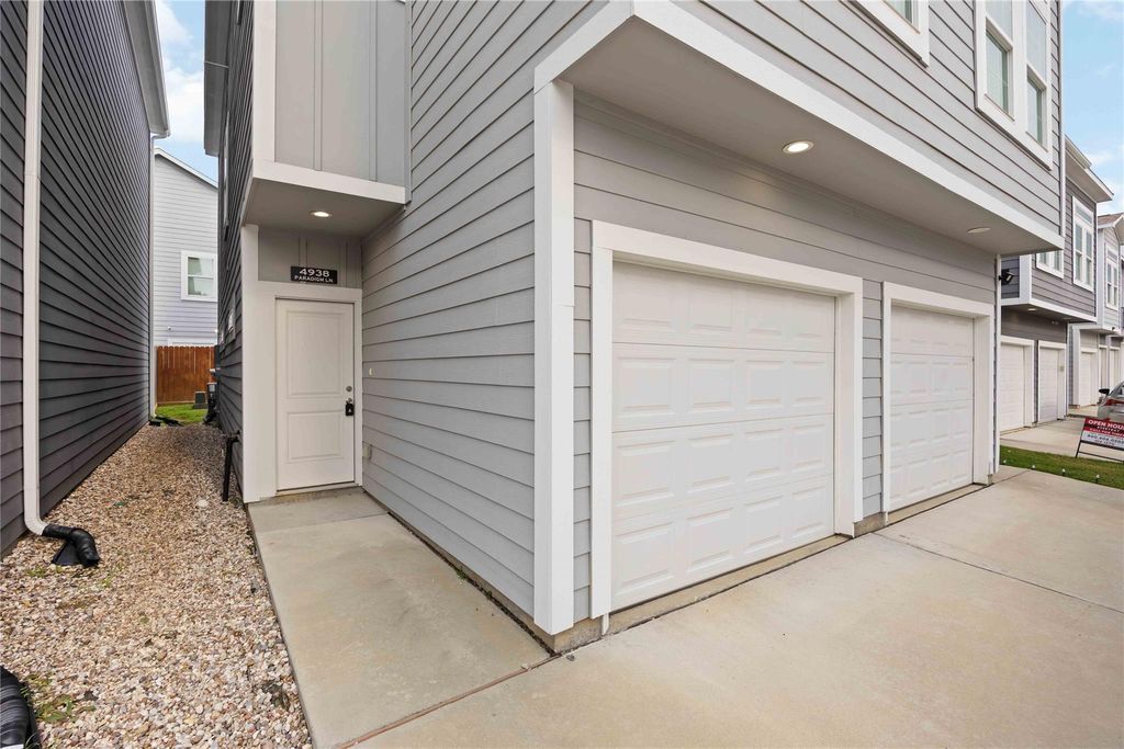 Photo of 4938 Paradigm Lane, Spring, TX 77379 (MLS # 36146474)