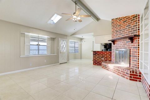 Tiny photo for 12519 N Lima Drive, Houston, TX 77099 (MLS # 88822160)