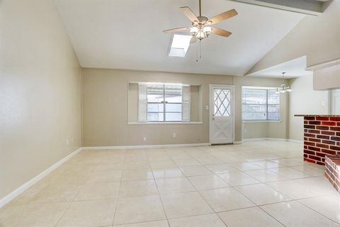Tiny photo for 12519 N Lima Drive, Houston, TX 77099 (MLS # 88822160)