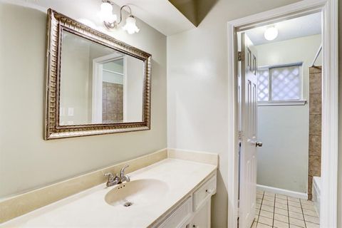 Tiny photo for 12519 N Lima Drive, Houston, TX 77099 (MLS # 88822160)