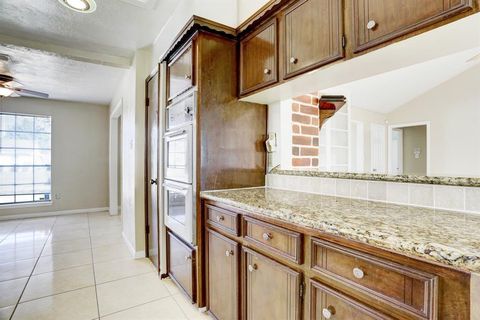 Tiny photo for 12519 N Lima Drive, Houston, TX 77099 (MLS # 88822160)