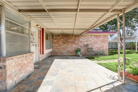 Tiny photo for 12519 N Lima Drive, Houston, TX 77099 (MLS # 88822160)