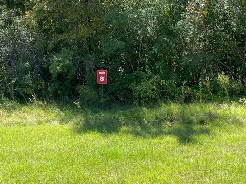 Vacant Land For Sale - UNK Sawmill Road<br/> Franklin, TX 77856