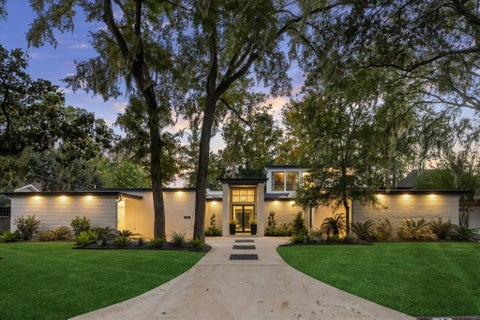 Photo of 45 Patti Lynn Lane, Houston, TX 77024 (MLS # 72071870)