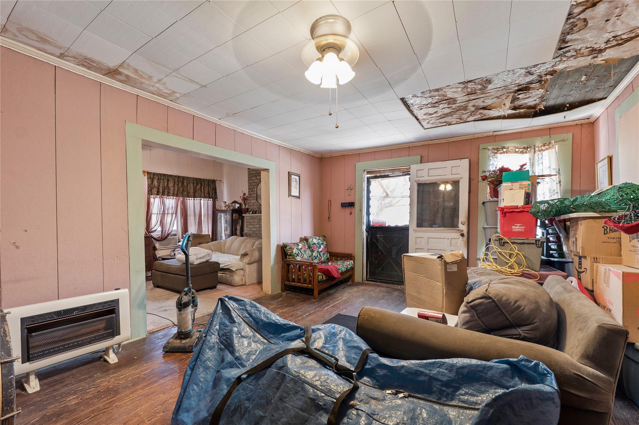 42 S Old Spanish Trail