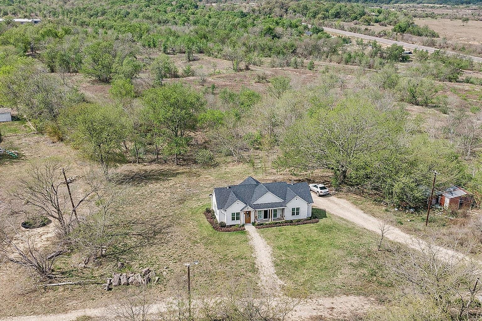 42 S Old Spanish Trail