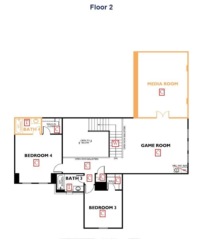 5206 Deer Valley Court