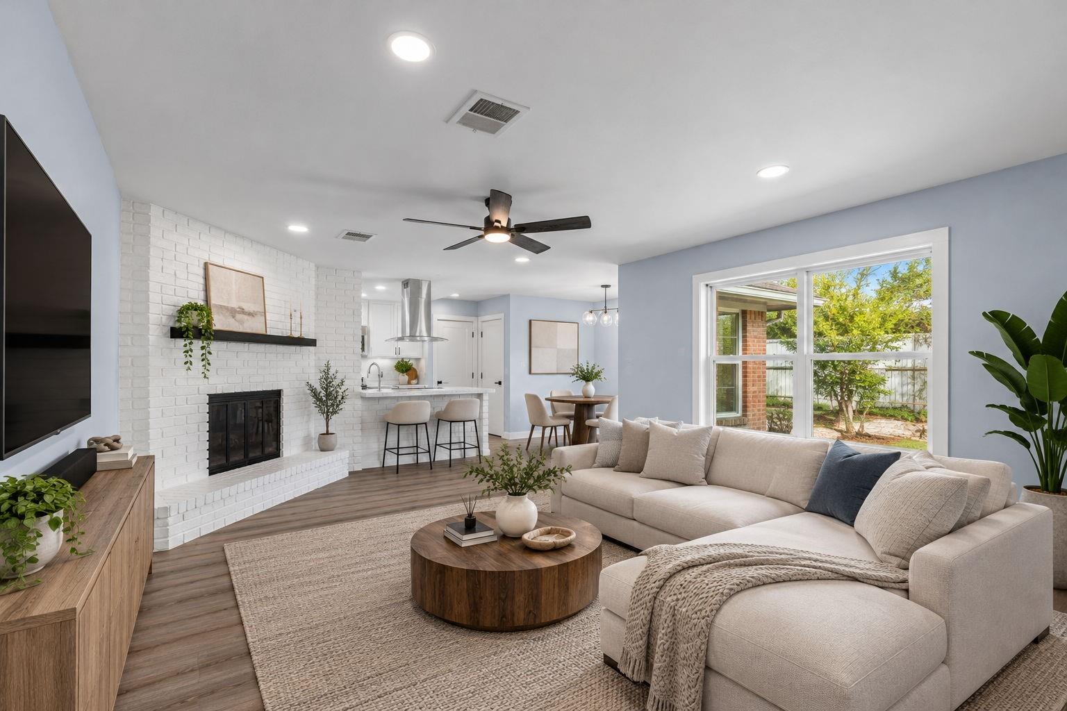 1805 Laurel Oaks Drive
