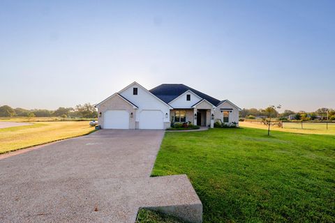 Photo of 6548 Agave Court Ct, Bryan, TX 77808 (MLS # 56856506)