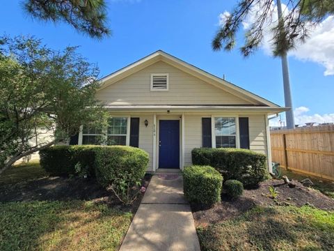 6106 Elton Knolls Street Katy TX 77449