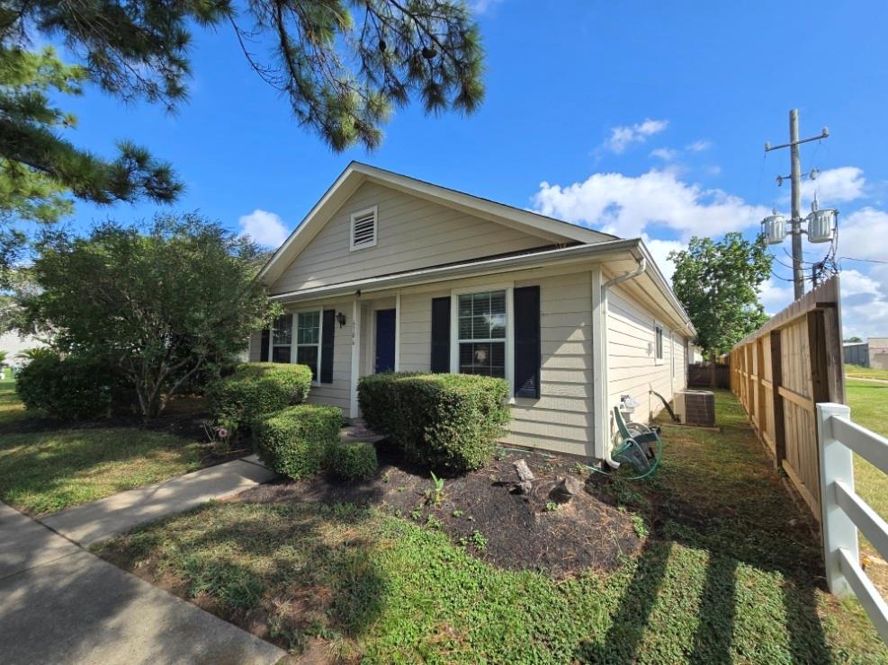 6106 Elton Knolls Street