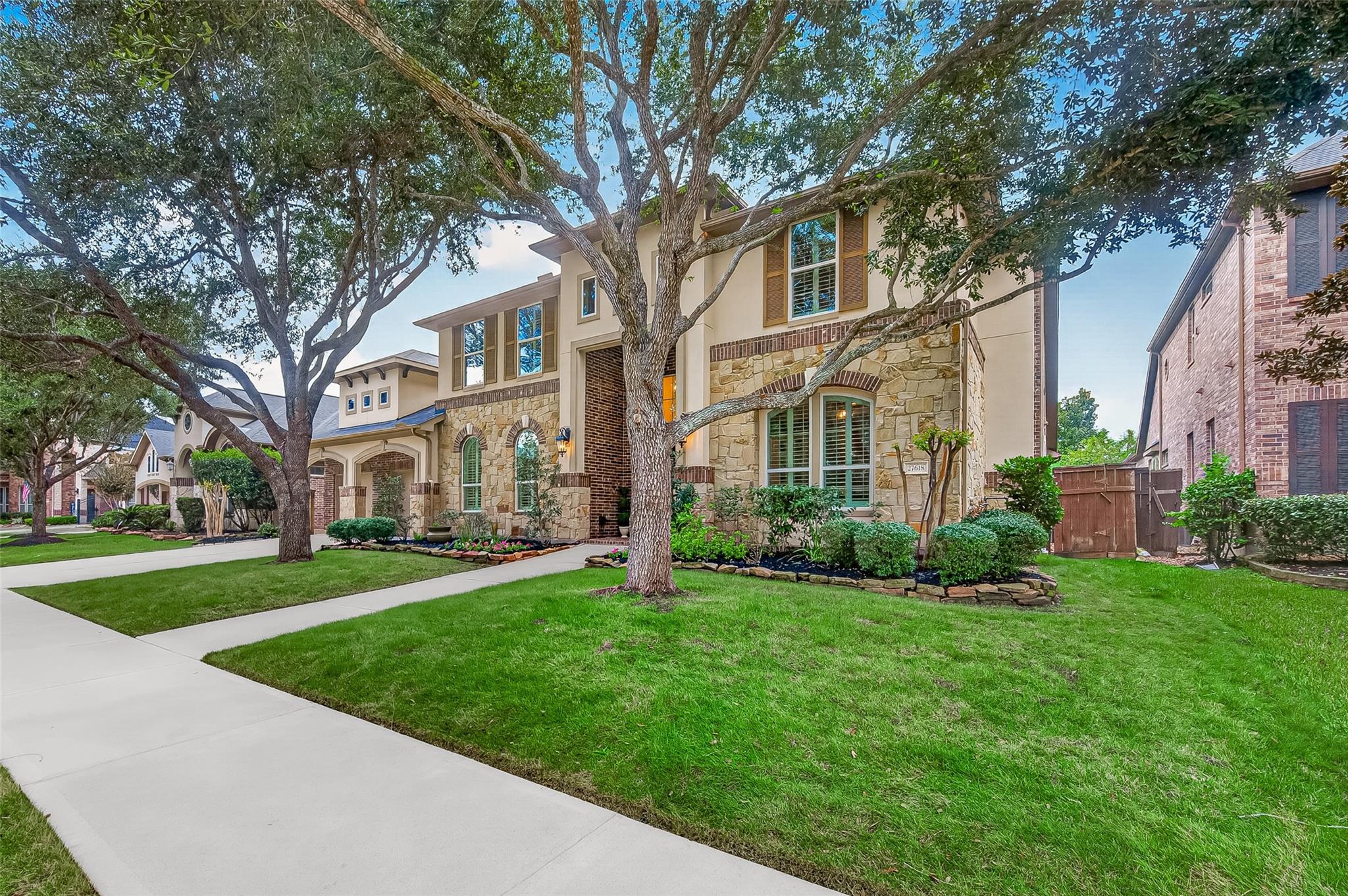 27618 Maverick Run Lane