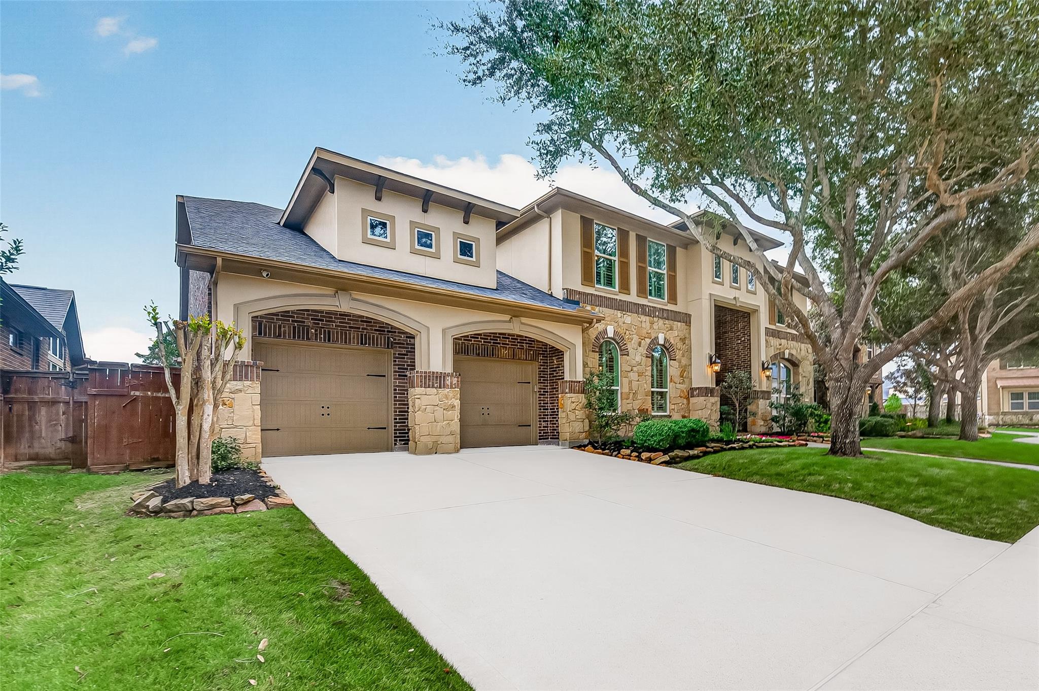 27618 Maverick Run Lane