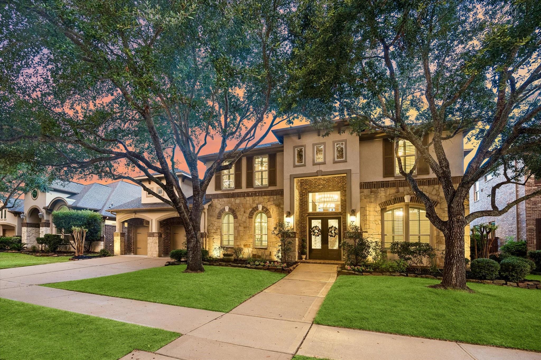 27618 Maverick Run Lane