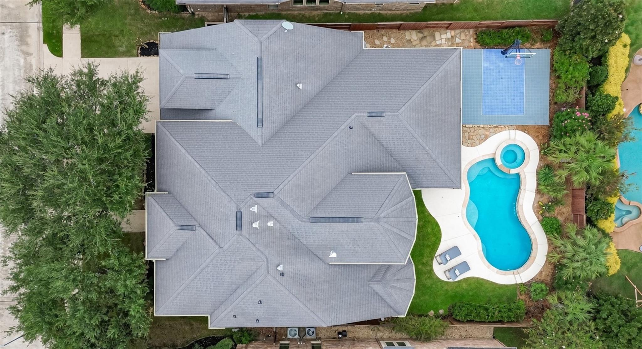 27618 Maverick Run Lane