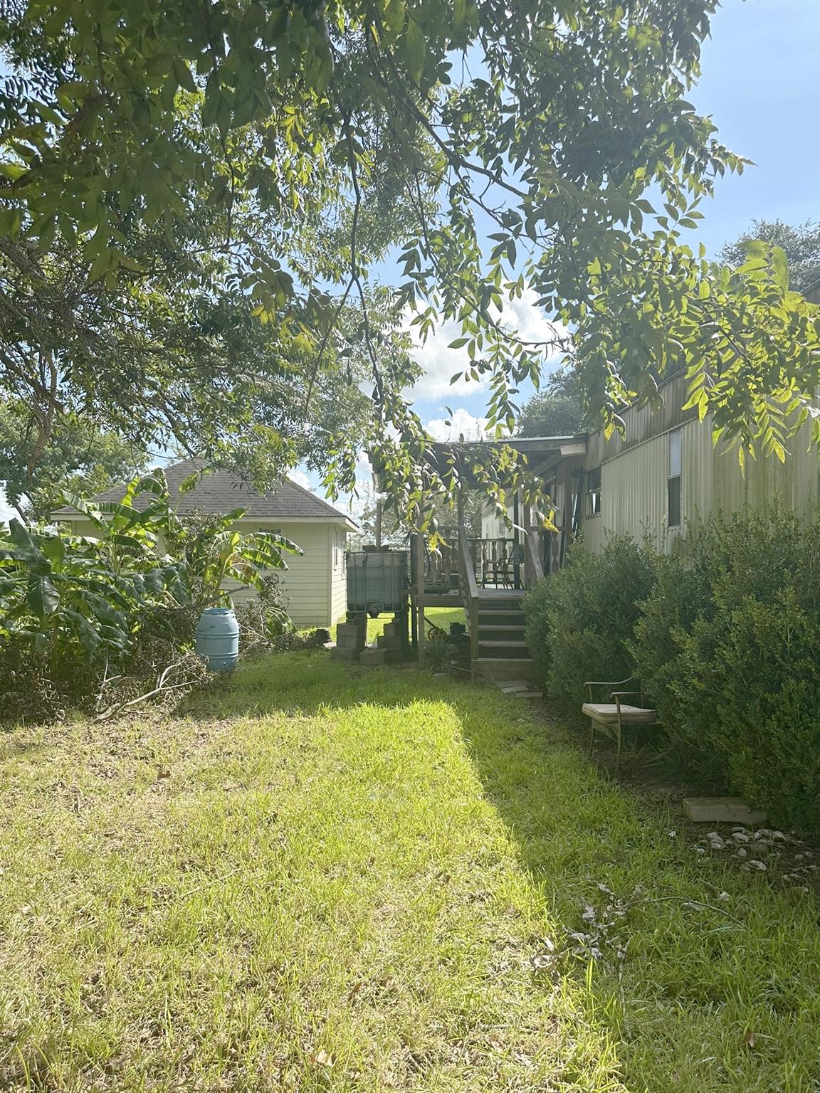 414 Shaw Street
