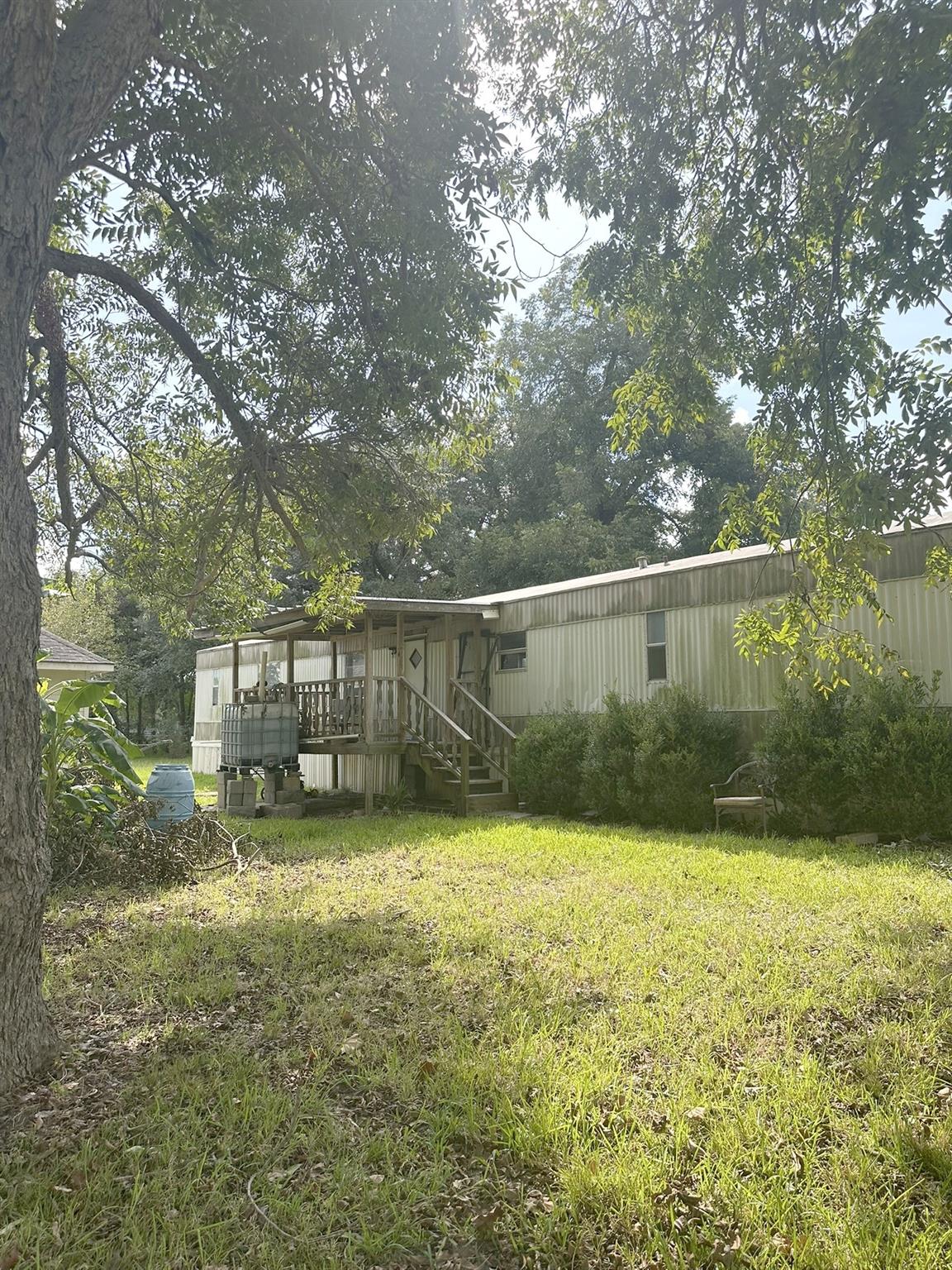 414 Shaw Street