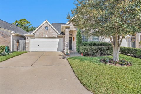 Photo of 15843 Collinsville Drive, Tomball, TX 77377 (MLS # 30715087)