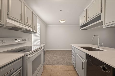 Photo of 7575 Willow Chase Blvd Blvd #2325, Houston, TX 77070 (MLS # 36774848)