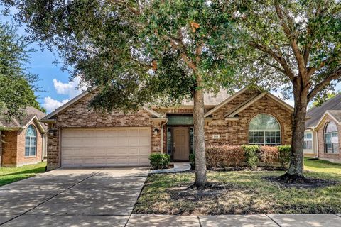 Photo of 5426 Hickory Harvest Drive, Richmond, TX 77407 (MLS # 69124101)