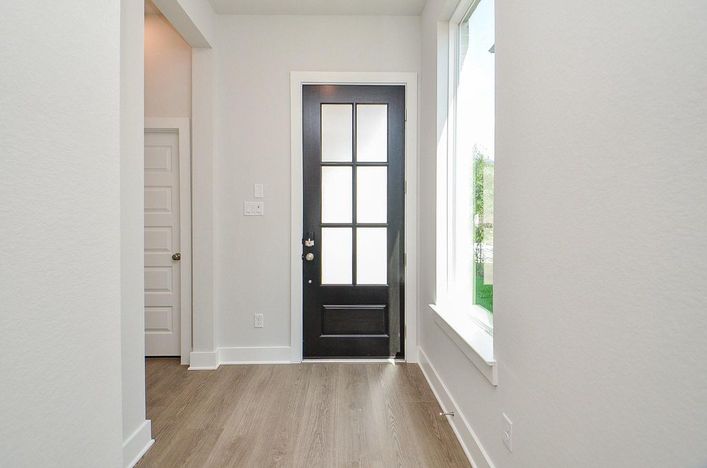 Photo of 9606 Snapdragon Crest Court, Richmond, TX 77407 (MLS # 98976532)