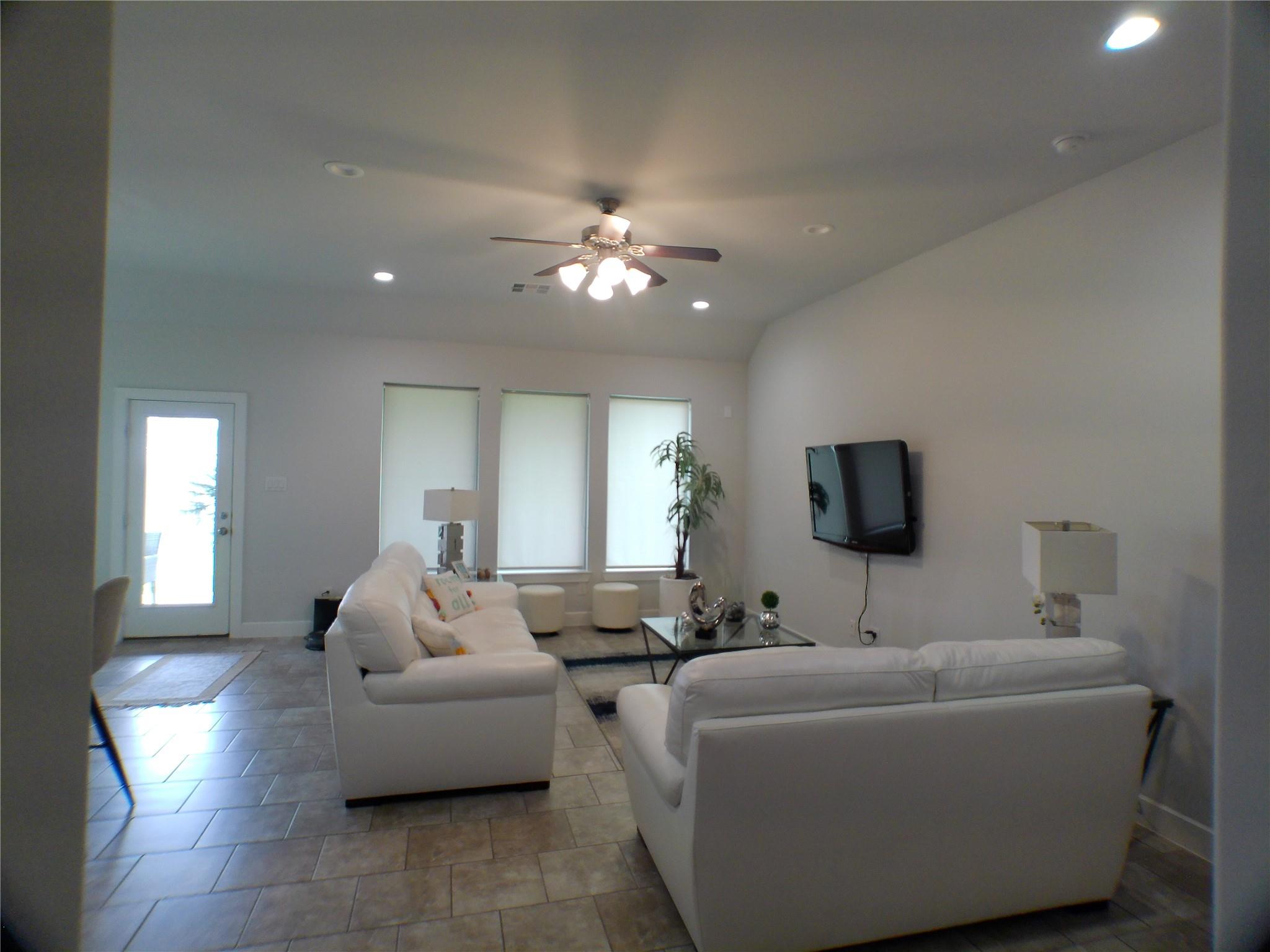 2710 Ocean Key Drive