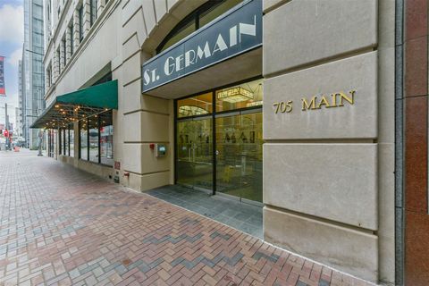 705 Main Street 321 Houston TX 77002