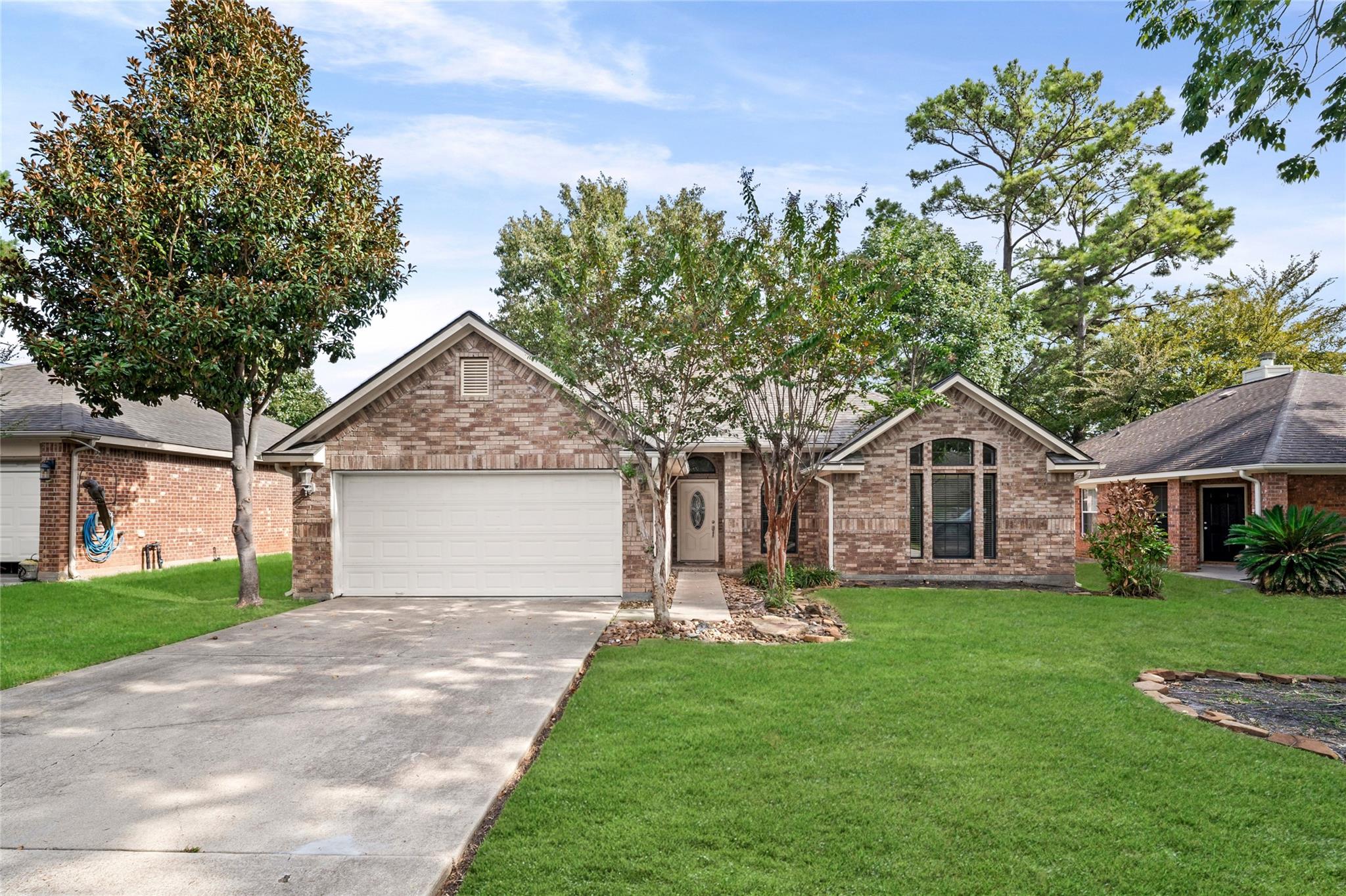 13502 Raintree Drive