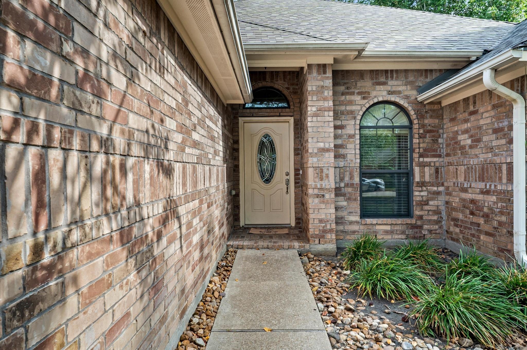 13502 Raintree Drive