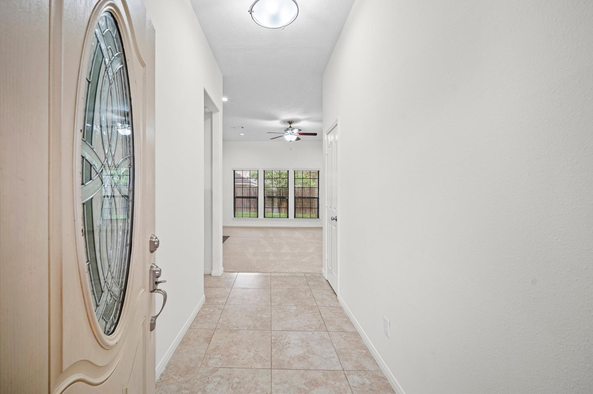 13502 Raintree Drive